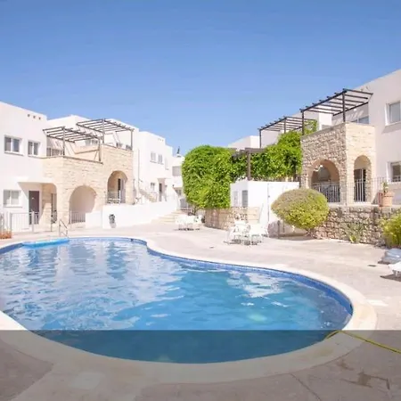 2 Bed Apartment, *