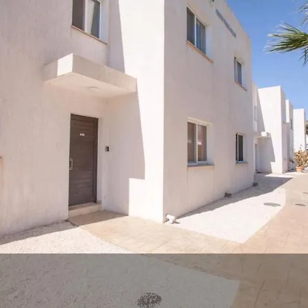 2 Bed Apartment, *