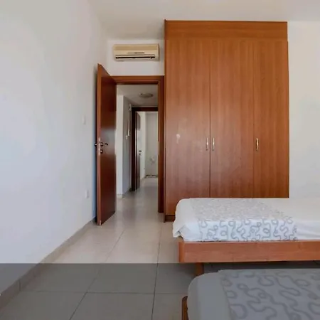 Tatil Evi 2 Bed Apartment,