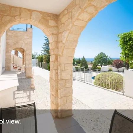 Tatil Evi 2 Bed Apartment,