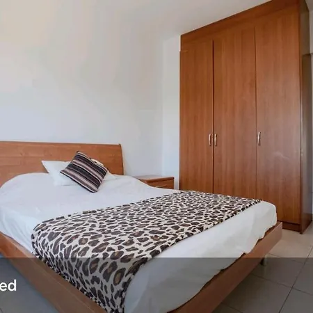 Tatil Evi 2 Bed Apartment,