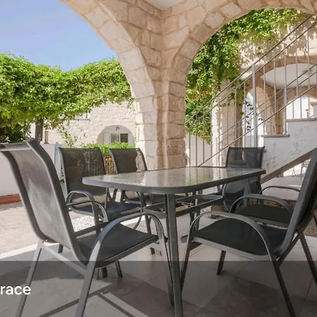 2 Bed Apartment, *