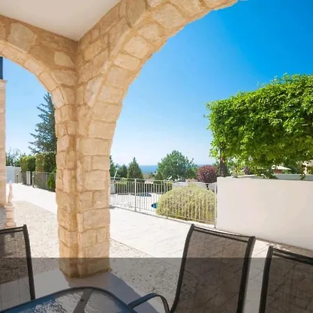 2 Bed Apartment,