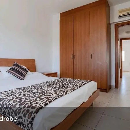 2 Bed Apartment,