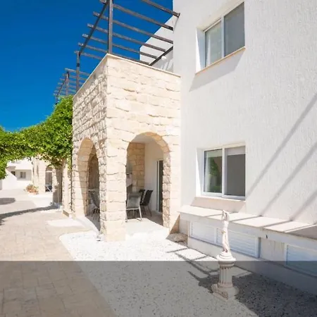 2 Bed Apartment, Σπίτι διακοπών